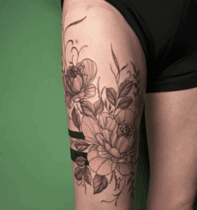Makayla tattoo portfolio photo 71