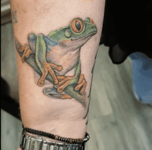 MayMay tattoo portfolio photo 7
