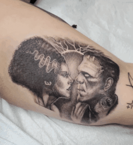 MayMay tattoo portfolio photo 40