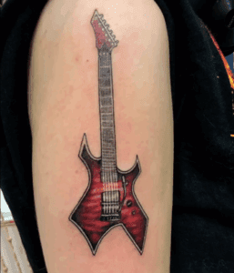 MayMay tattoo portfolio photo 25