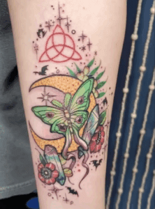 MayMay tattoo portfolio photo 32