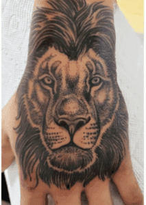 MayMay tattoo portfolio photo 96