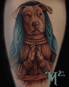 MayMay tattoo portfolio photo 89