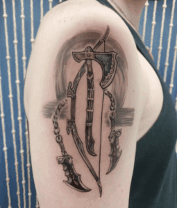 MayMay tattoo portfolio photo 17