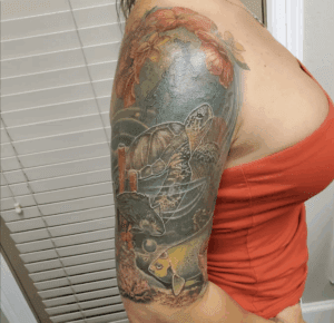 MayMay tattoo portfolio photo 69