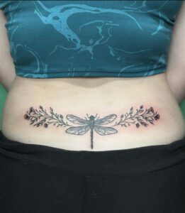 Makayla tattoo portfolio photo 151