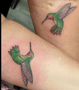 MayMay tattoo portfolio photo 29