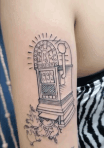 MayMay tattoo portfolio photo 27