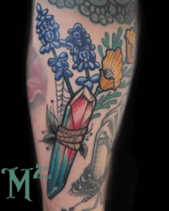 MayMay tattoo portfolio photo 90