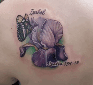 MayMay tattoo portfolio photo 45