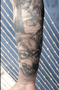 MayMay tattoo portfolio photo 5