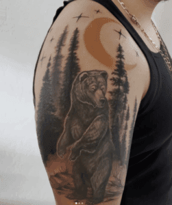 MayMay tattoo portfolio photo 79
