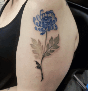 MayMay tattoo portfolio photo 60