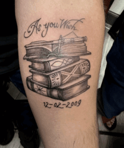 MayMay tattoo portfolio photo 26