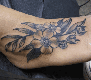 MayMay tattoo portfolio photo 132