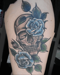 MayMay tattoo portfolio photo 130