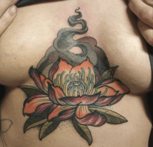 MayMay tattoo portfolio photo 138
