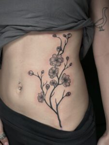 Makayla tattoo portfolio photo 193