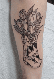MayMay tattoo portfolio photo 20