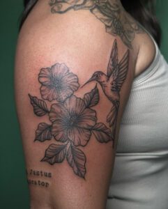 Makayla tattoo portfolio photo 92