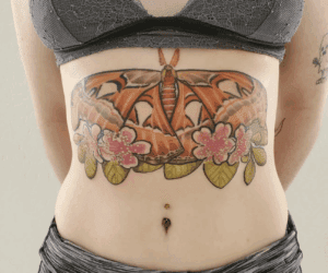 MayMay tattoo portfolio photo 3