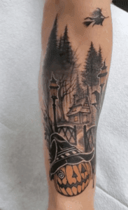 MayMay tattoo portfolio photo 34