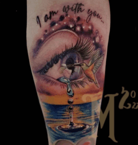 MayMay tattoo portfolio photo 85