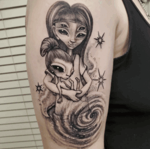 MayMay tattoo portfolio photo 71