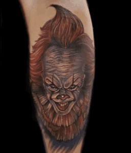 MayMay tattoo portfolio photo 62