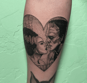 Makayla tattoo portfolio photo 6