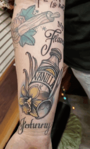 MayMay tattoo portfolio photo 58