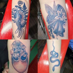 Jason tattoo portfolio photo 17