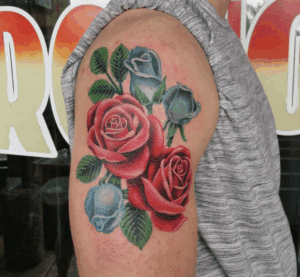 MayMay tattoo portfolio photo 150