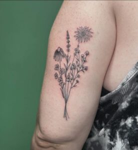 Makayla tattoo portfolio photo 177