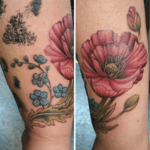 MayMay tattoo portfolio photo 137