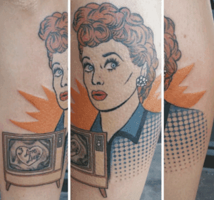MayMay tattoo portfolio photo 155