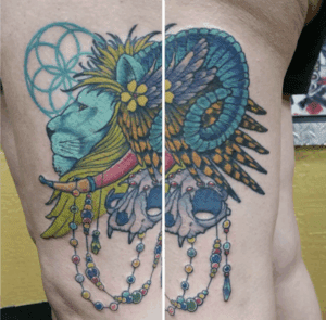 MayMay tattoo portfolio photo 152