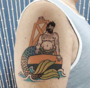 MayMay tattoo portfolio photo 15