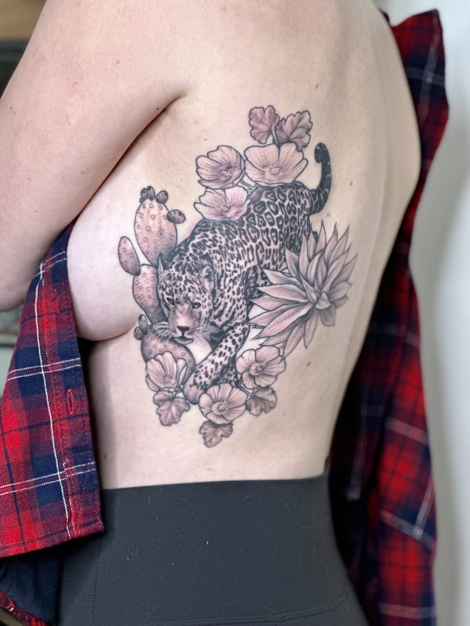 Libby tattoo portfolio photo 61