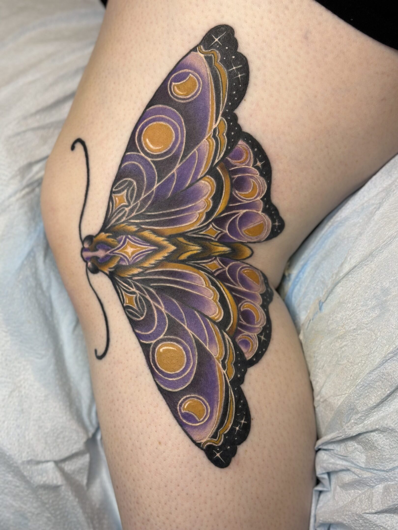 Libby tattoo portfolio photo 37