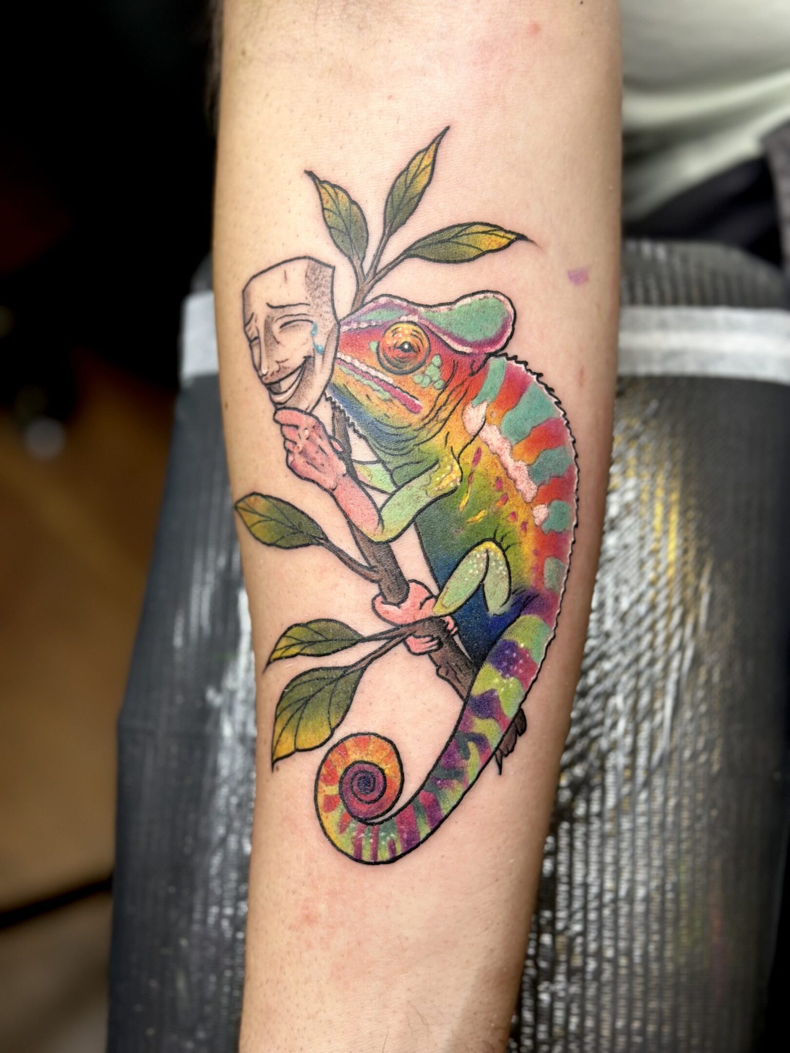 Libby tattoo portfolio photo 8