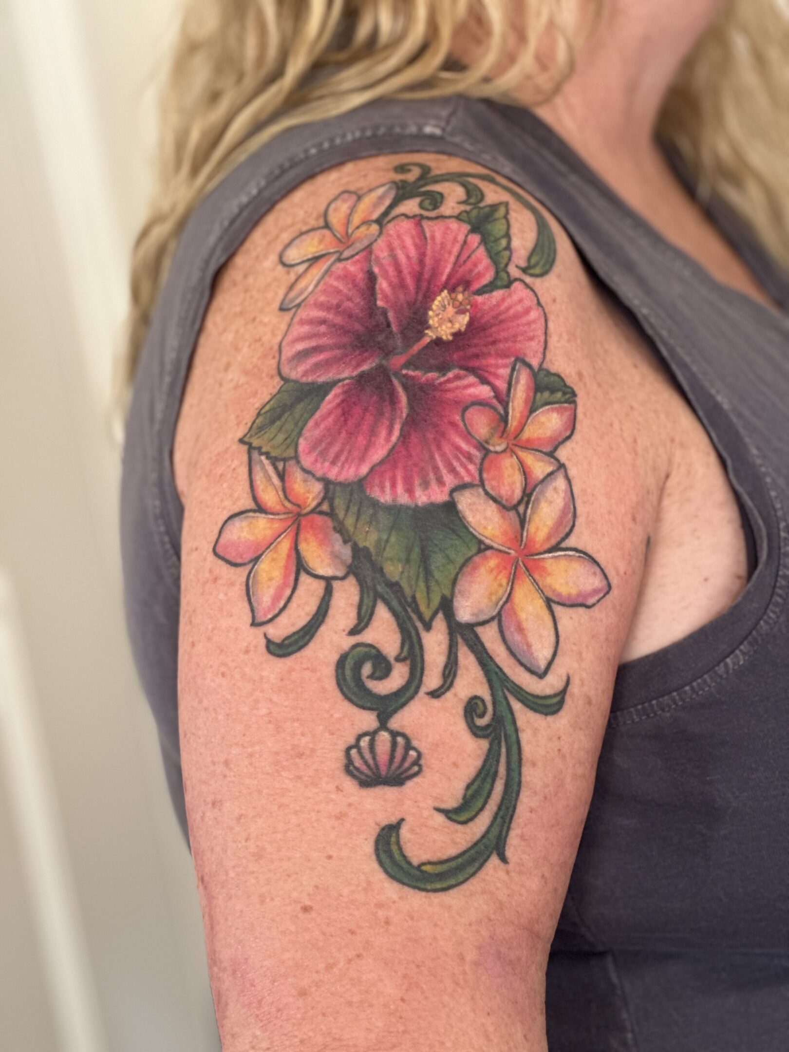 Libby tattoo portfolio photo 32