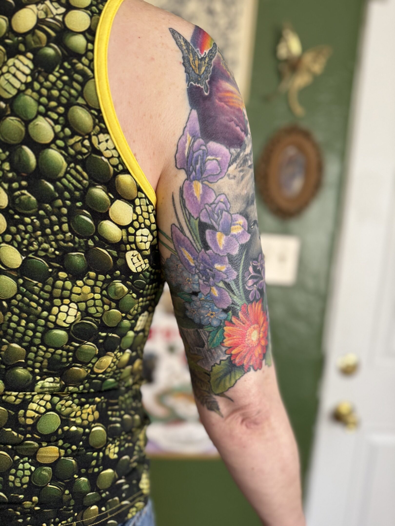 Libby tattoo portfolio photo 23