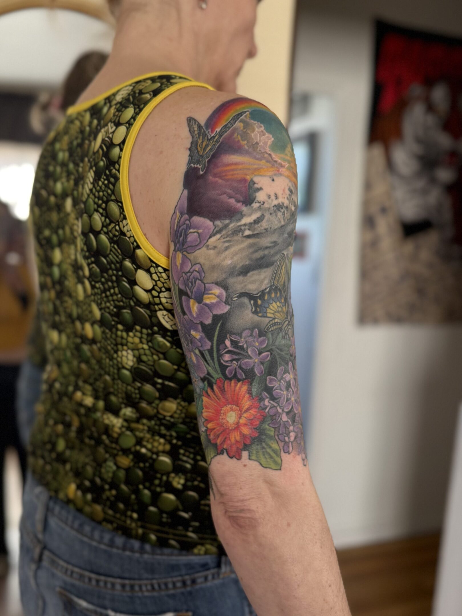 Libby tattoo portfolio photo 26