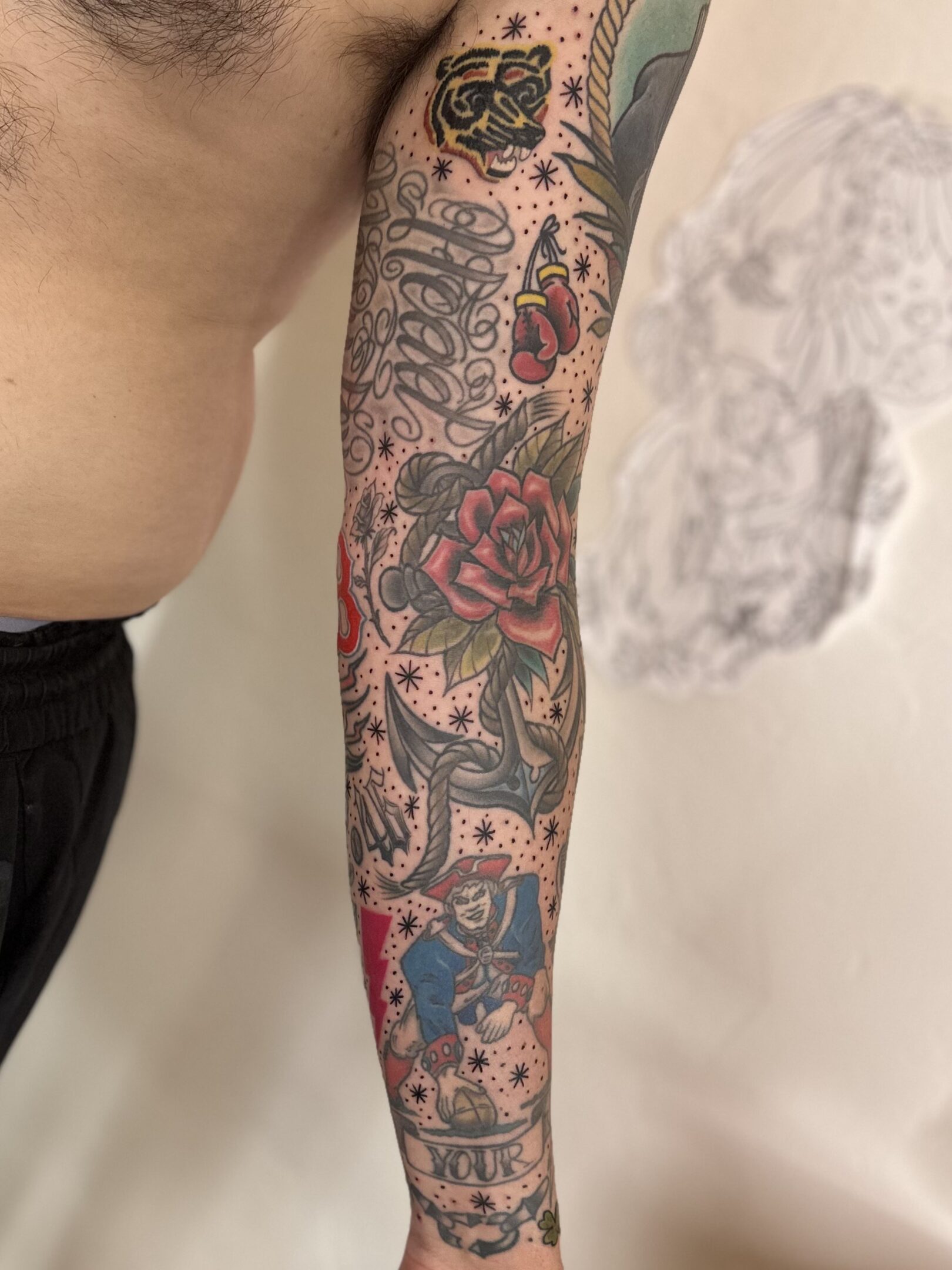 Libby tattoo portfolio photo 43