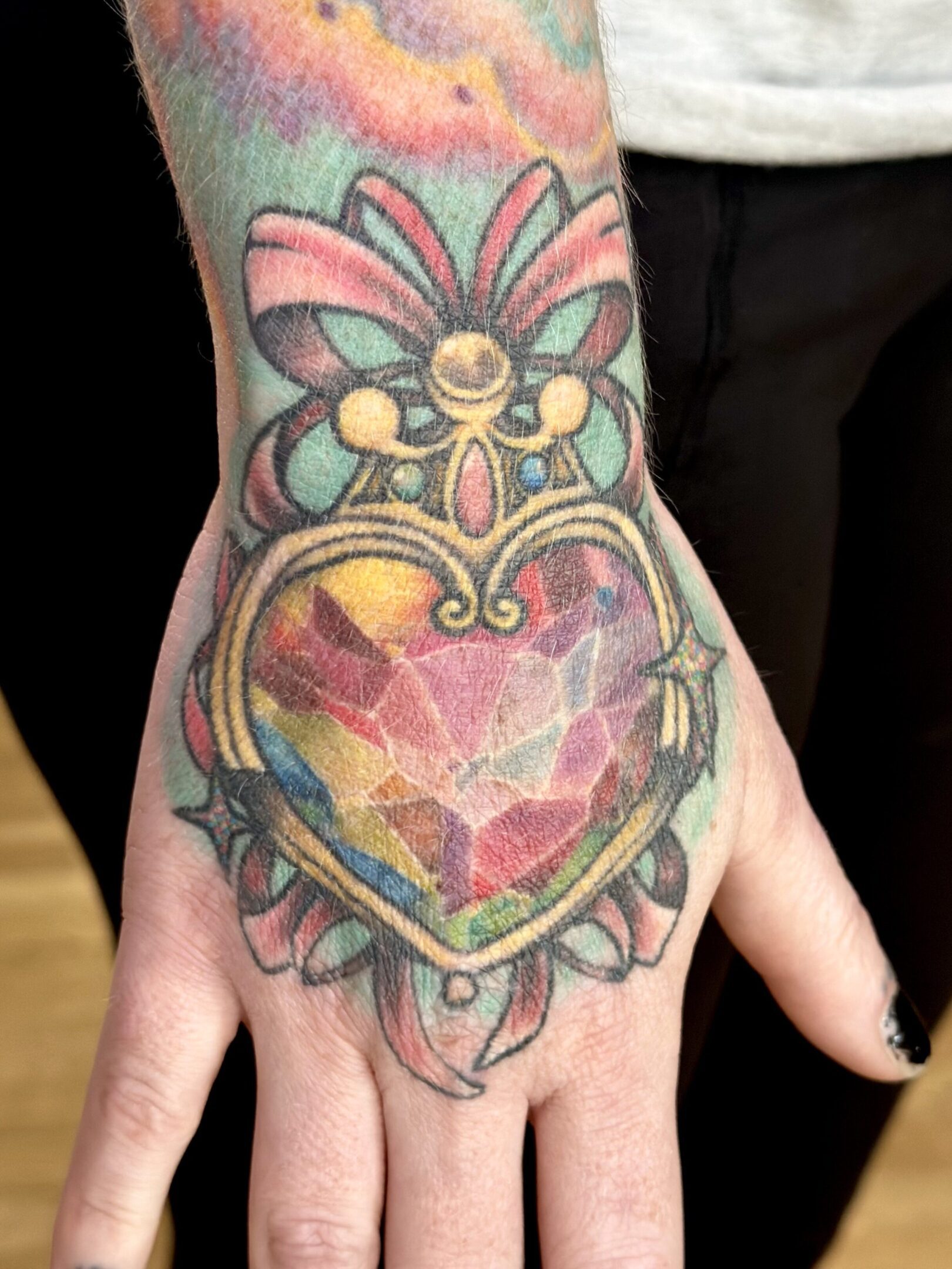 Libby tattoo portfolio photo 15